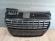 Grila radiator Audi A4 B7 S4 LOOK 2004-2007 Negru lucios GRAU70