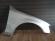 Aripa fata Audi A4 B8 Gri LX7W Ice Silver Vopsita 2007-2012 Dreapta 8K0821106A