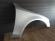 Aripa fata Audi A4 B8 Gri LX7W Ice Silver Vopsita 2007-2012 Dreapta 8K0821106A