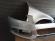 Pachet Bara Aripa fata Audi A4 B8 Argintiu LX7W Light Silver Vopsite 8K0807105AGRU 8K0821106A