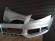 Pachet Bara Aripa fata Audi A4 B8 Argintiu LX7W Light Silver Vopsite 8K0807105AGRU 8K0821106A