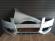 Pachet Bara Aripa fata Audi A4 B8 Argintiu LX7W Light Silver Vopsite 8K0807105AGRU 8K0821106A