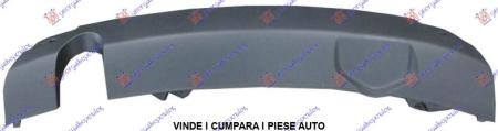 Spoiler Bara Spate Audi A1 An 2010 2011 2012 2013 2014 (1 Evacuare)
