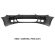 Bara fata VW Golf 6 Variant Combi 2009-2013 Grunduita 1K9807217AAGRU