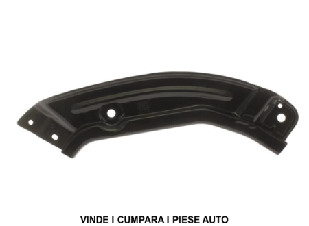 Suport far superior Skoda Rapid 2012-2019 Dreapta 5JA805932A