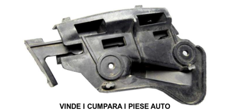 Suport Bara fata VW Golf Plus 2005-2009 Stanga 5M0807049