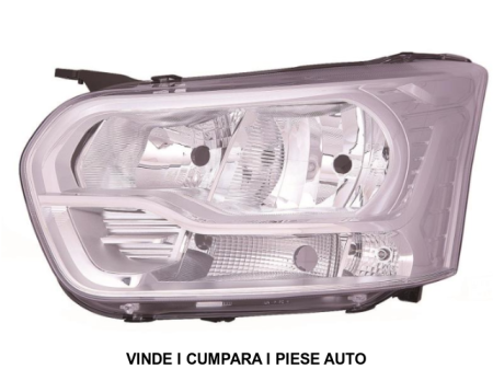 Far Ford Transit 2013-2020 Stanga 1877027