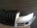 Pachet Bara fata Grila radiator Sport Audi A4 B7 2004-2007 Argintiu LX7W Vopsita 8E0807105GRU