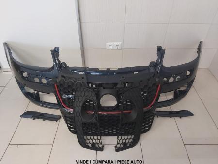 Fata Completa VW Golf 5 V GTi 2004 2005 2006 2007 2008 LC5F Albastru Bara + Toate Grilele