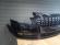 Pachet Bara fata Grila radiator Sport Audi A4 B7 2004-2007 Albastru LZ5J Moro Blue Vopsita 8E0807105GRU