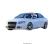 Pachet Bara fata Grila radiator Sport Audi A4 B7 2004-2007 Albastru LZ5J Moro Blue Vopsita 8E0807105GRU