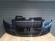Pachet Bara fata Grila radiator Sport Audi A4 B7 2004-2007 Albastru LZ5J Moro Blue Vopsita 8E0807105GRU