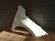 Aripa fata Skoda Rapid 2012-2016 cu semnal Alb Candy White LB9A Stanga 5JA821021B 5JA821021C
