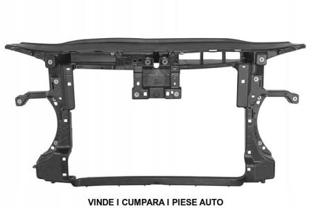 Trager panou fata VW CC (358)2012-2016 Motorizare Diesel 3C8805588K