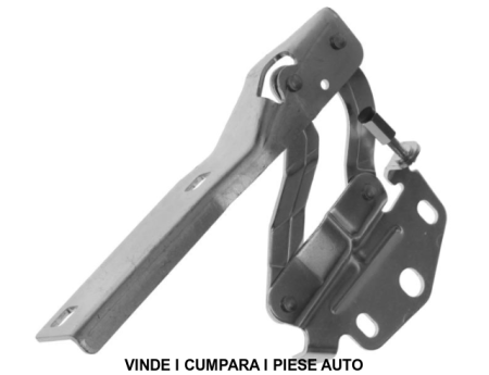 Balama Capota Motor VW Passat B6 2005-2010 Stanga 3C0823301E