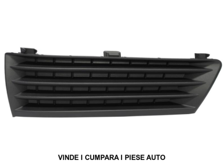 Grila Bara fata Opel Zafira B 2005-2015 Stanga OE 13188609