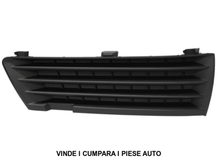 Grila Bara fata Opel Zafira B 2005-2015 Dreapta 13188610 1400342