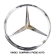 Emblema Grila radiator fata Mercedes Sprinter 906 2013-2018 OE A9068170016