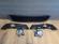 Set Grile Proiectoare Bara fata VW Passat CC 2008-2012 3C88536779B9 3C88536780B9 3C8853666C9B9