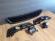 Set Grile Proiectoare Bara fata VW Passat CC 2008-2012 3C88536779B9 3C88536780B9 3C8853666C9B9