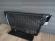 Grila radiator RS Look negru mat Audi A4 B8 2007-2012 GRAU01