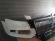 Bara fata Grila radiator Fagure Audi A4 B8 2007-2012 Alb LY9C Ibis White Vopsita 8K0807105GRU GRAU01