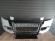 Bara fata Grila radiator Fagure Audi A4 B8 2007-2012 Alb LY9C Ibis White Vopsita 8K0807105GRU GRAU01