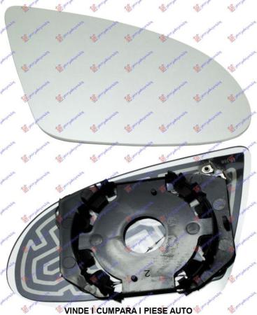 Geam/Sticla Oglinda Incalzita Dreapta Audi A2 An 2000 2005
