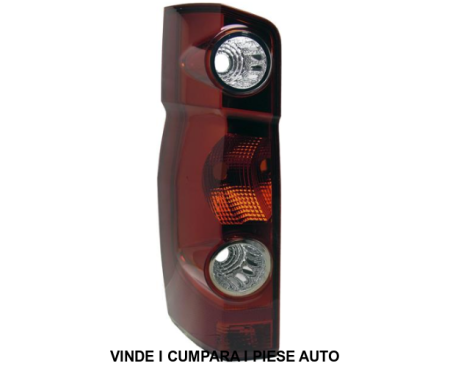 Stop lampa spate VW Crafter 2006-2017 Stanga 2E0945095