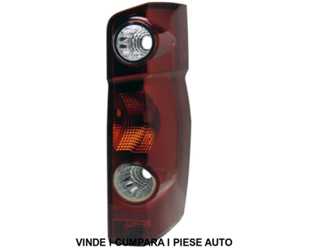 Stop lampa spate VW Crafter 2006-2017 Dreapta 2E0945096