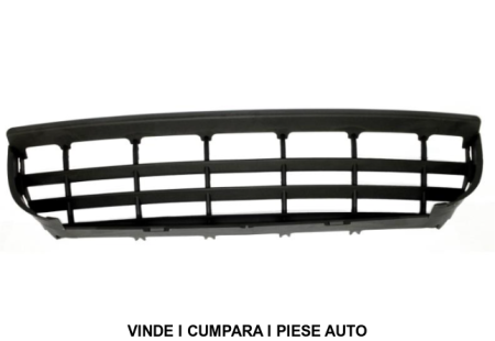 Grila Bara fata centrala inferioara VW Crafter 2006-2017 2E0807835A