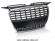 Grila Radiator Sport Audi A3 8P 2005-2008 Crom/Negru GRAU59