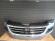 Pachet Bara fata Grila radiator VW Passat CC 2008-2012 Albastru Deschis LC7Z Iron Grey Vopsita 3C8807217NGRU 3C8853651QGRU