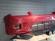 Bara fata Ford Focus CC Upgrade 2004-2008 Rosu Tornado Red Vopsita 1451741