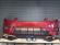 Bara fata Ford Focus CC Upgrade 2004-2008 Rosu Tornado Red Vopsita 1451741