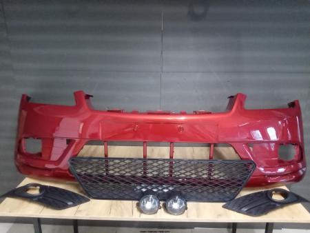 Bara fata Ford Focus CC Upgrade 2004-2008 Rosu Tornado Red Vopsita 1451741