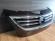 Grila radiator VW Passat CC Gri LZ7X Nimbusgrau 2008-2012 Vopsita 3C8853651QGRU