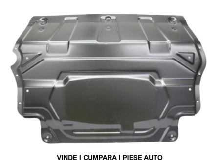 Scut motor VW Tiguan 2012-2016 5N0825235C