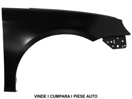 Aripa fata VW EOS 2006-2015 Grunduita Dreapta 1Q0 821 106B