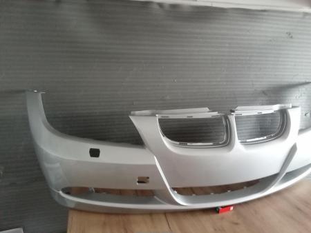 Bara fata BMW cu spalator faruri seria 3 E90/E91 2005l2006l2007l2008