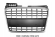 Grila radiator Audi A4 B7 2004-2007 Sport Negru/Crom GRAU 69