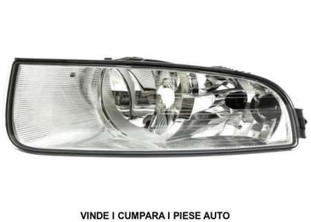 Proiector ceata Skoda Superb 2008-2013 H8 Stanga 3T0941701A