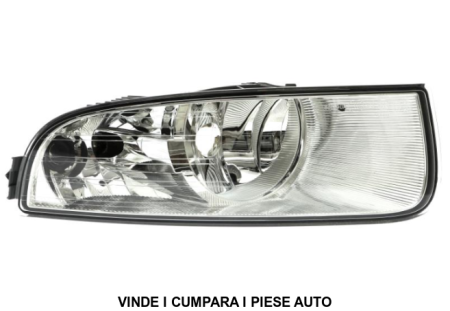 Proiector ceata Skoda Superb 2008-2013 H8 Dreapta 3T0941702A