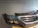 Bara Grila radiator fata VW Passat CC 2008-2012 Gri LK7X Island Grey Vopsita 3C8807217RGRU 3C8853651QGRU