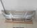 Bara Fata VW Golf 5 V GTi 2004 2005 2006 2007 2008 Cu Bandouri Gri LA7W