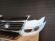 Bara Grila Radiator fata VW Passat B6 Alb LB9A Candy White 2005-2010 Vopsita 3C0807217FGRU 3C0853651FPWF 3C0853671C9B9