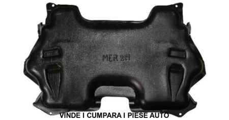 Scut protectie motor Mercedes W211 2002-2006 2115242430