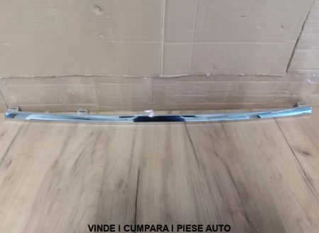 Bandou crom bara spate central VW Passat CC 2008-2012