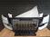 Bara Grila Aripa fata stanga Audi A4 B8 Alb LY9C Ibis White Vopsita 2007-2012 8K0807105AGRU 8K0821105A