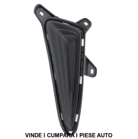 Grila Bara fata Toyota CH-R 2016-2019 Stanga 52128-F4020